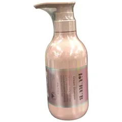 C182 KURUB クーラブ クリームシャンプー オールインワン 頭皮ケア・ダメージ補修・時短ケア 380g