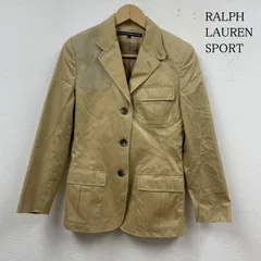2025年最新】ラルフローレン サファリジャケットの人気アイテム - メルカリ