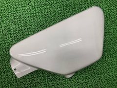 カワサキ 250TR 白 フューエルタンク 純正 キャブ - メルカリ