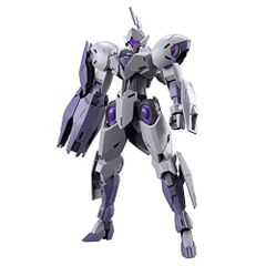 [중고] BANDAI SPIRITS (반다이 스피리츠) HG 기동 전사 건담 수성의 마녀 미카엘리스 1/144 스케일 색으로 구분 된 플라스틱 모델