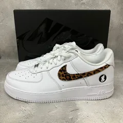 GOODENOUGH × Supreme × Nike Air Force 1 Low 