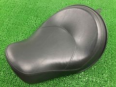HONDA レブル1100 オプションコンフォートシート ＆おまけUSソロラック