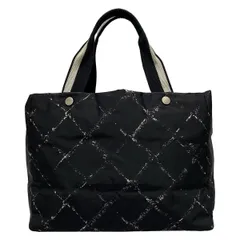 正規品 CHANEL 旧トラベルライン 通勤 通学 ジム 旅行 バッグ CHANEL