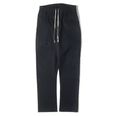 2025年最新】Rick Owens メンズ パンツ その他の人気アイテム - メルカリ