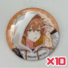 プロセカ クリエイターズフェスタ クリフェス 2025 缶バッジ 東雲彰人