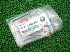 リアブレーキパッド 在庫有 即納 BMW 純正 新品 バイク 部品 即日発送 車検 Genuine cQのサムネイル