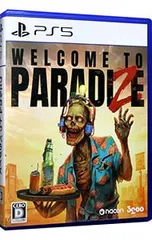 PS5/Welcome to ParadiZe