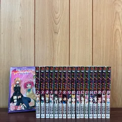 2025年最新】to loveる ダークネス 全巻の人気アイテム - メルカリ