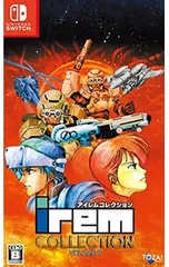 Switch/アイレムコレクションVol.2