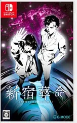 Switch／新宿葬命