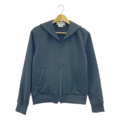 値下げ！○コムデギャルソンガール○セーラーカラージャージトラック