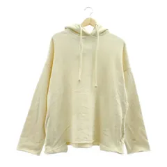 balcone pine / バルコーネパイン | スウェットフーディ プルオーバーパーカー | M | アイボリー | メンズ