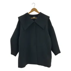 liten リテン　コート　ブラック　美品 2025年最新】liten コートの人気アイテム - メルカリ