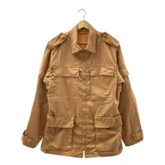 VINTAGE / ヴィンテージ古着 | ロシア軍 ミリタリー フィールドジャケット | 46-3 | ピンク系 | メンズ