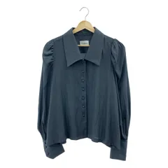 2025年最新】FouFou ブラウスの人気アイテム - メルカリ