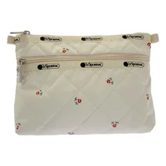 2025年最新】神崎恵 レスポートサック ポーチの人気アイテム