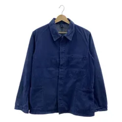 2025年最新】古着 ユーロワークジャケット カバーオールの人気アイテム