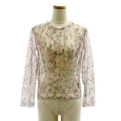 SKALL STUDIO / スカルスタジオ | オーガニックコットン フリル