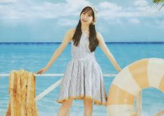 一ノ瀬美空 生写真 Same number セブンイレブン予約特典 乃木坂46
