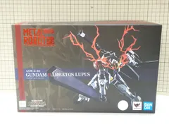 2025年最新】metal robot魂 バルバトスルプスレクスの人気