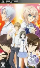 【中古】PSPソフト あさき、ゆめみし[通常版]