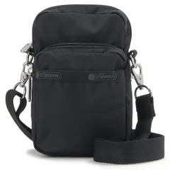 LeSportsac レスポートサック ショルダーバッグ レディース 1301 R086 ミニフォンバッグ