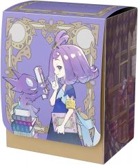 ポケモンカードゲーム デッキシールド デッキケース アセロラ - メルカリ