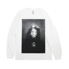 23a/w SEQUEL(シークエル) ロンT nari 藤原ヒロシ - メルカリ