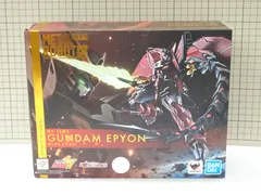 2025年最新】metal robot魂 エピオンの人気アイテム - メルカリ