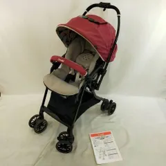 ホワイトレーベル スゴカルα 4キャス  Light  エッグショック  HT   コンビ