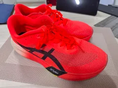 2025年最新】METASPEED SKY PARISの人気アイテム - メルカリ