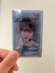 straykids スンミン スキズ Stray Kids 3RD FANMEETING PILOT