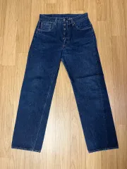 ※値下げ　【新品】55年製/復刻/BIGE/日本製ストレート/34/55501 値下げ 【新品】55年製/復刻/BIGE/日本製ストレート/34/55501