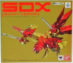 2025年最新】SDX エクスワイバリオンの人気アイテム - メルカリ