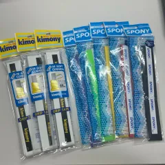 バドミントン グリップ