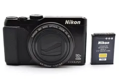 2025年最新】ニコン COOLPIX S9900の人気アイテム - メルカリ