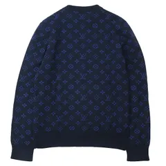 2025年最新】モノグラムジャガードクルーネックの人気アイテム - メルカリ