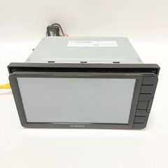 8インチ KENWOOD MDV-S809F 完動品確認済 - メルカリ