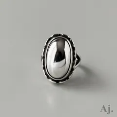 2026年最新】Georg Jensen レディース リング・指輪の人気アイテム