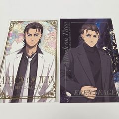 チェンソーマン 原作 メタリックアクリルカードコレクション