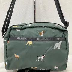 ❤︎新品未使用❤︎レスポートサック　刺繍　鈴蘭柄　ショルダーバッグ　ポーチ付き　完売 2025年最新】レスポートサック刺繍の人気アイテム - メルカリ