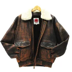 2025年最新】Lucky Strike MA-1・フライトジャケットの人気アイテム