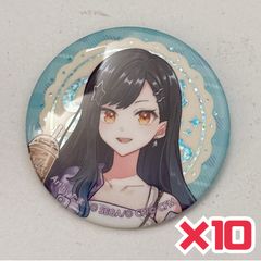響け！ユーフォニアム リズと青い鳥 高坂麗奈 缶バッジコレクション 10