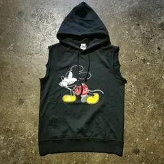 2026年最新】ミッキー パーカー ナンバーナインの人気アイテム - メルカリ