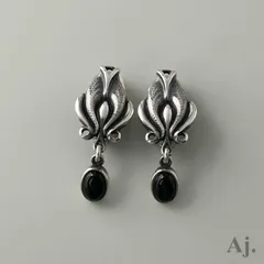 2025年最新】Georg Jensen 割引オプション：通常商品 イヤリングの人気