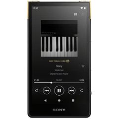 [중고] 소니(SONY) 워크맨 64GB ZX 시리즈 NW-ZX707 : 하이엔드 스트리밍 WALKMAN/DSD 리마스터링 엔진 탑재/MP3 플레이어 / Bluetooth/android탑
