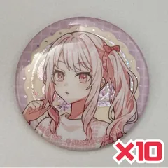 プロセカ クリエイターズフェスタ クリフェス 2025 缶バッジ 暁山瑞希