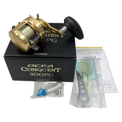 2025年最新】オシア コンクエスト300pgの人気アイテム - メルカリ