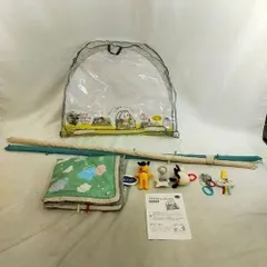 ひつじのショーン アクティビティプレイジム  日本育児のサムネイル