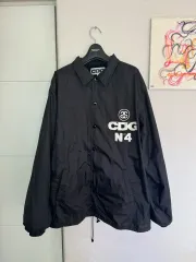 2025年最新】STUSSY テーラードジャケットの人気アイテム - メルカリ